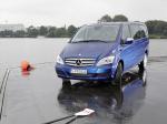 Mercedes-Benz Viano 2010 года